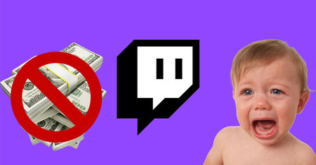 Twitch : il vole la carte bleue de sa mère et effectue des donations d'un montant exorbitant