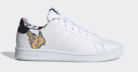 Adidas collabore avec The Pokémon Company pour lancer une nouvelle paire de Sneakers