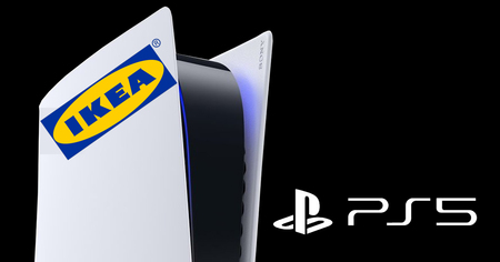 Ikea vous propose des PS5 d'un tout nouveau genre