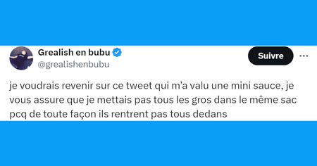 Top 20 des tweets les plus drôles sur les dérapages, les twittos en roue libre