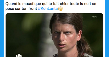  Koh-Lanta La Légende : les meilleures réactions à l'épisode 6 (50 tweets)