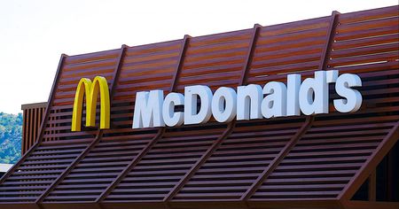 Coronavirus : McDonald's provoque des bouchons en réouvrant le drive