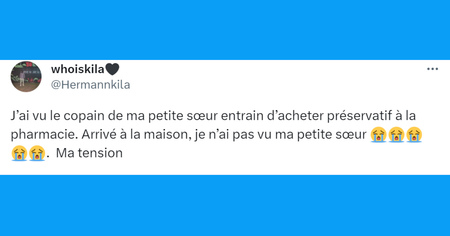 Top 20 des tweets les plus drôles sur les pharmacies, des médicaments partout