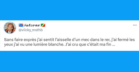 Top 20 des tweets les plus drôles sur le RER, profitez-en avant la prochaine grève