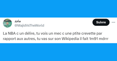 Top 20 des tweets les plus drôles sur Wikipédia, le savoir à portée de clic