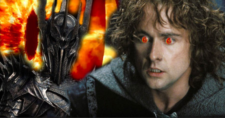 Le Seigneur des Anneaux : selon cette théorie WTF, Pippin travaille pour Sauron