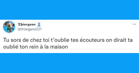 Top 20 des tweets les plus drôles sur les écouteurs, nos amis pour la vie