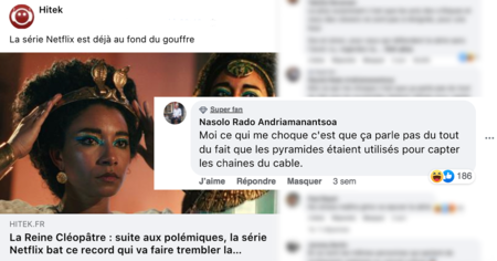 Top des meilleurs commentaires de Hitek (mai 2023)