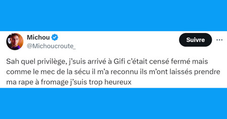 Top 20 des tweets les plus drôles sur Gifi, des idées de génie