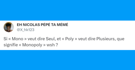 Top 20 des tweets les plus drôles sur le Monopoly, ce jeu beaucoup trop long