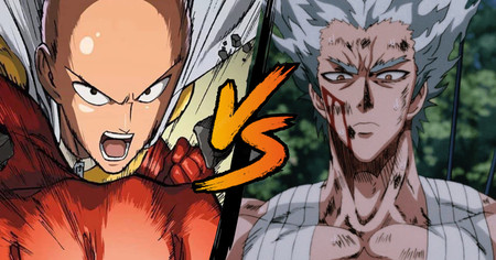 One Punch Man : un fan recrée ce combat épique entre Saitama et Garou en version animé, le résultat est dingue (vidéo)