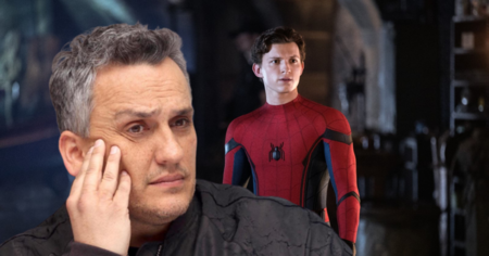 Avengers Endgame : Joe Russo imite à la perfection Tom Holland, et c'est hilarant