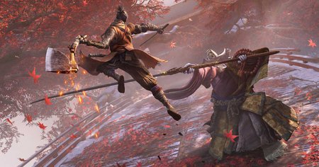 Sekiro Shadows Die Twice : un speedrunner est déjà parvenu à finir le jeu en moins d'une heure