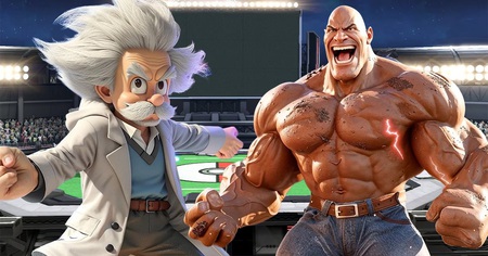 Nintendo : ces 11 personnalités transformées en combattants de Super Smash Bros.