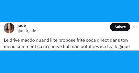 Top 20 des tweets les plus drôles sur les drives, pour les flemmards