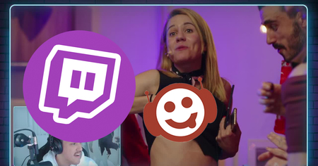 Twitch : Amazon Prime Video se fait bannir de sa propre plateforme de streaming