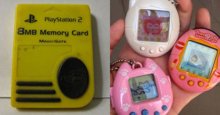 Ces 28 choses disparues vont rendre tristes les plus nostalgiques