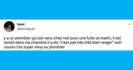 Top 20 des tweets les plus drôles sur le rangement, une activité passionnante