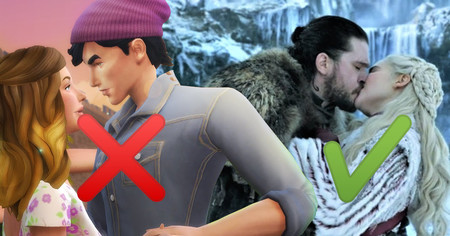 Les Sims 4 : cet étrange bug autorise désormais les relations incestueuses