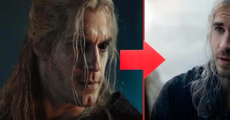 The Witcher : cet artiste imagine Liam Hemsworth en Geralt de Riv (vidéo)