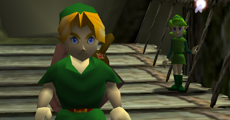 Ocarina of Time : le record du monde de speedrun passe sous la barre des 13 minutes !