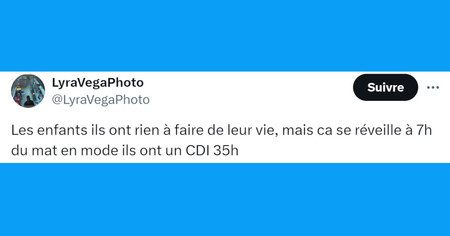 Top 20 des tweets les plus drôles sur les CDI, le Saint-Graal du monde du travail