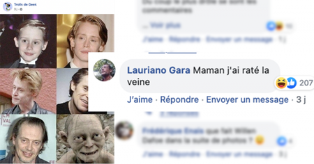 Top des meilleurs commentaires de Trolls de Geek (Juin 2022)