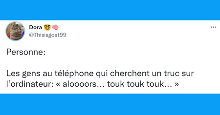 Top 20 des tweets les plus drôles sur les ordinateurs, vive la technologie