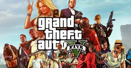 GTA V : un nouveau mod rend encore plus réaliste le jeu