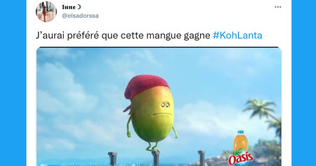 Koh-Lanta Les Armes Secrètes : les meilleures réactions à la finale et l'épreuve des poteaux (36 tweets)