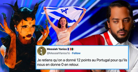 Eurovision 2024 : les 15 tweets les plus drôles des internautes