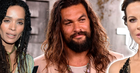 Jason Momoa répond cash aux rumeurs d'un couple avec l'actrice élue 