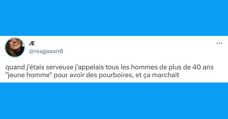 Top 20 des tweets les plus drôles sur les serveurs et serveuses, soyez aimables s'il-vous-plaît