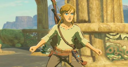 Breath of the Wild : il devient le premier à finir le jeu à 100% sans prendre un seul dégât (vidéo)