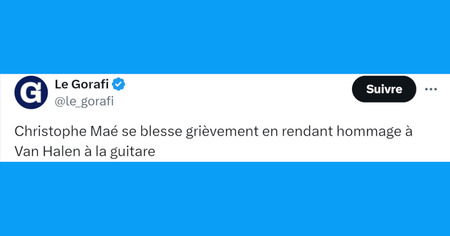 Top 20 des tweets les plus drôles sur la guitare, électrique ou acoustique