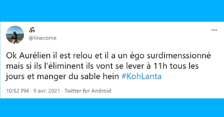 Koh-Lanta Les Armes Secrètes : les meilleures réactions à l'épisode 5 (40 tweets)