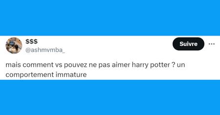 Top 20 des tweets les plus drôles sur les gens immatures, salut les gamins