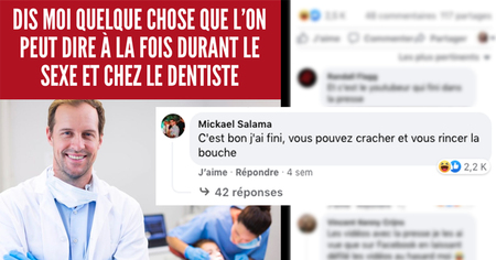 Top des meilleurs commentaires de Trolls de Geek (août 2021)