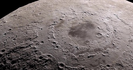 Le satellite chinois Longjiang-2 capture une magnifique photo de la Lune avec la Terre en arrière-plan