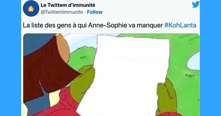 Top 25 des réactions les plus drôles à l'épisode 9 de Koh-Lanta Le Feu Sacré sur TF1