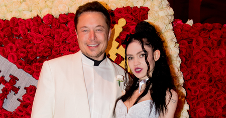 Elon Musk dévoile le prénom improbable de son nouveau bébé