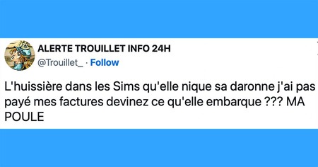 Top 20 des tweets les plus drôles sur les factures, adieu l'argent