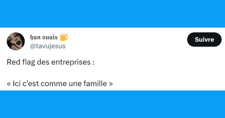 Top 20 des tweets les plus drôles sur les red flags, les défauts impardonnables