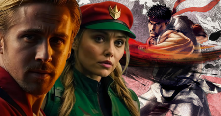 Street Fighter : Mads Mikkelsen, Elizabeth Olsen... ce fan-trailer a un casting de rêve