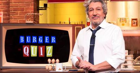 Burger Quiz : pour sa dernière, Alain Chabat se paie Netflix !