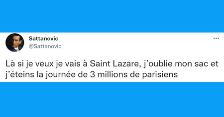 Top 20 des tweets sur les Parisiens, vous allez en prendre pour votre grade