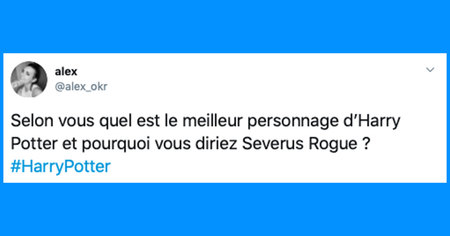 Les meilleures réactions à la rediffusion de Harry Potter et les Reliques de la Mort - partie 2 sur TF1 (40 tweets)