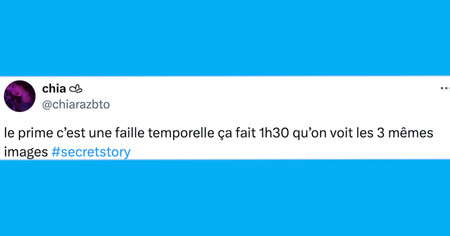 Top 20 des tweets les plus drôles sur Secret Story, la saison de trop