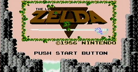 The Legend of Zelda : un moddeur recrée le jeu avec le moteur de DOOM