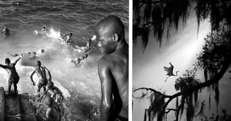 25 photographies en noir et blanc époustouflantes